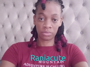 Raniacute