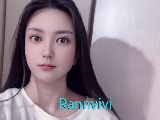 Rannvivi