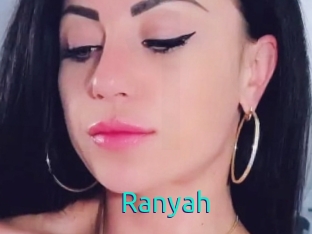 Ranyah