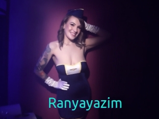 Ranyayazim