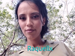 Raquellx