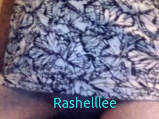 Rashelllee