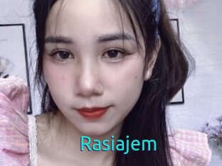 Rasiajem