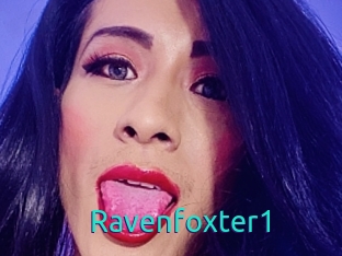 Ravenfoxter1