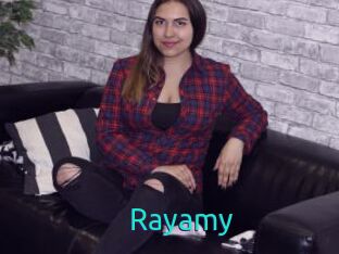 Rayamy