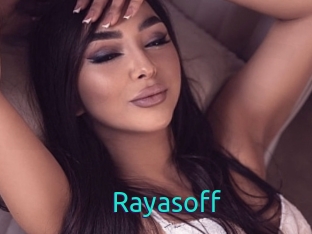 Rayasoff