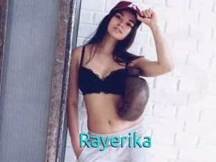Rayerika