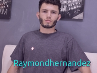 Raymondhernandez