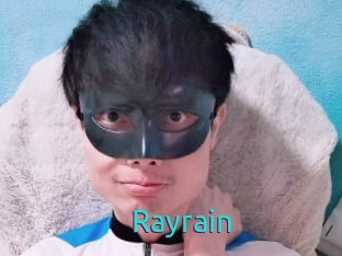 Rayrain