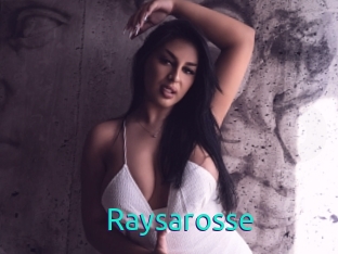 Raysarosse