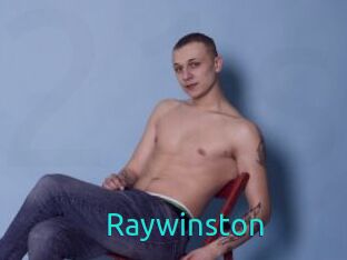 Raywinston