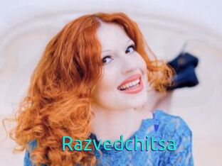 Razvedchitsa