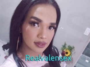 Realvalensex