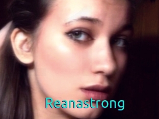 Reanastrong