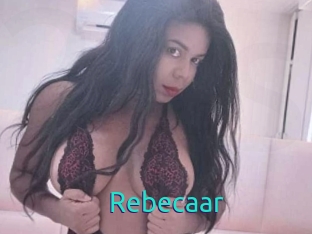 Rebecaar