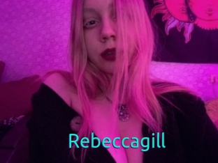 Rebeccagill
