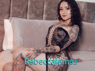 Rebeccalemus