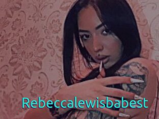 Rebeccalewisbabest