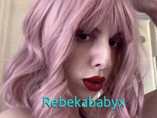 Rebekababyx