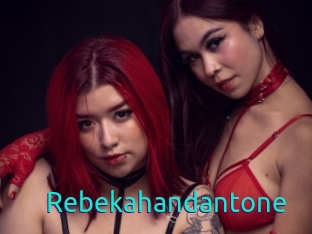 Rebekahandantone