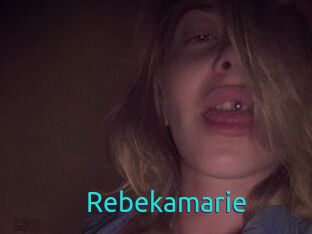 Rebekamarie