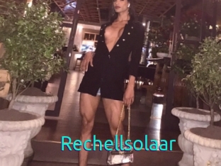 Rechellsolaar