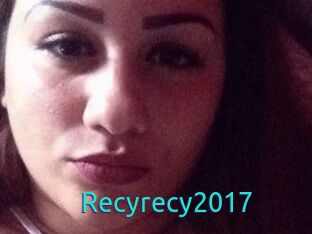 Recyrecy2017