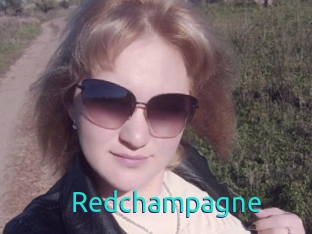 Redchampagne