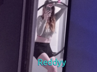 Reddyy