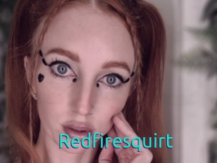Redfiresquirt