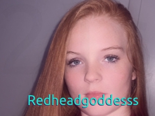 Redheadgoddesss