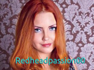 Redheadpassion00