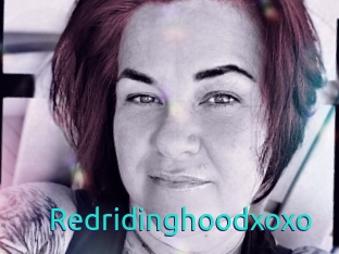 Redridinghoodxoxo