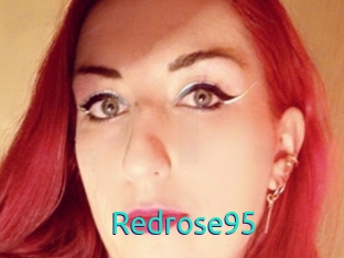Redrose95