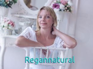 Regannatural
