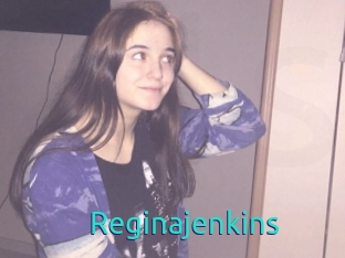 Reginajenkins
