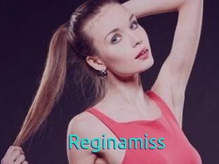 Reginamiss