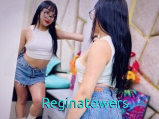 Reginatowers