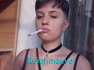 Reignmaeve