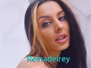 Reinadelrey