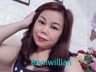 Remwillian