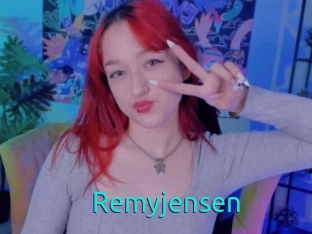 Remyjensen