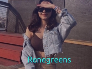 Renegreens