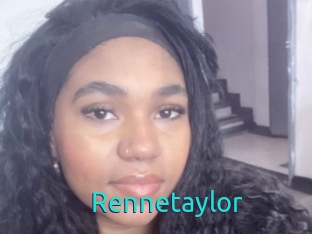 Rennetaylor