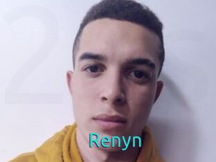 Renyn