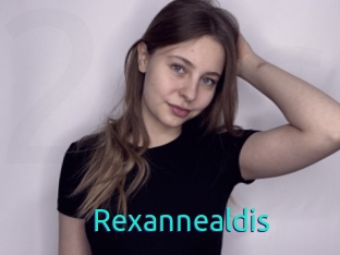 Rexannealdis