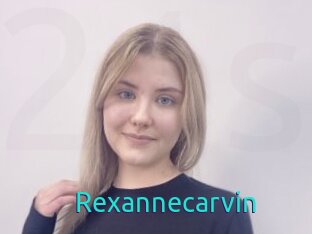 Rexannecarvin
