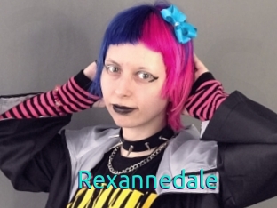 Rexannedale