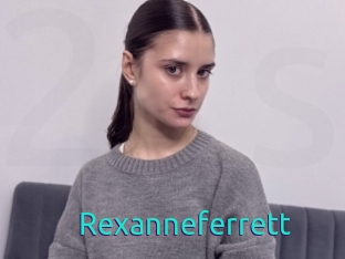 Rexanneferrett