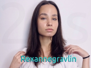 Rexannegravlin